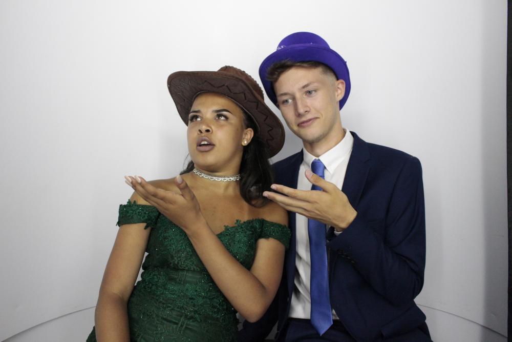 Ormiston Six Villages Academy | View more photos from the event at gallery.myphotoboothexperience.co.uk/u/MyPhotoBoothExperienceLtd/Ormiston-Six-Villages-Academy